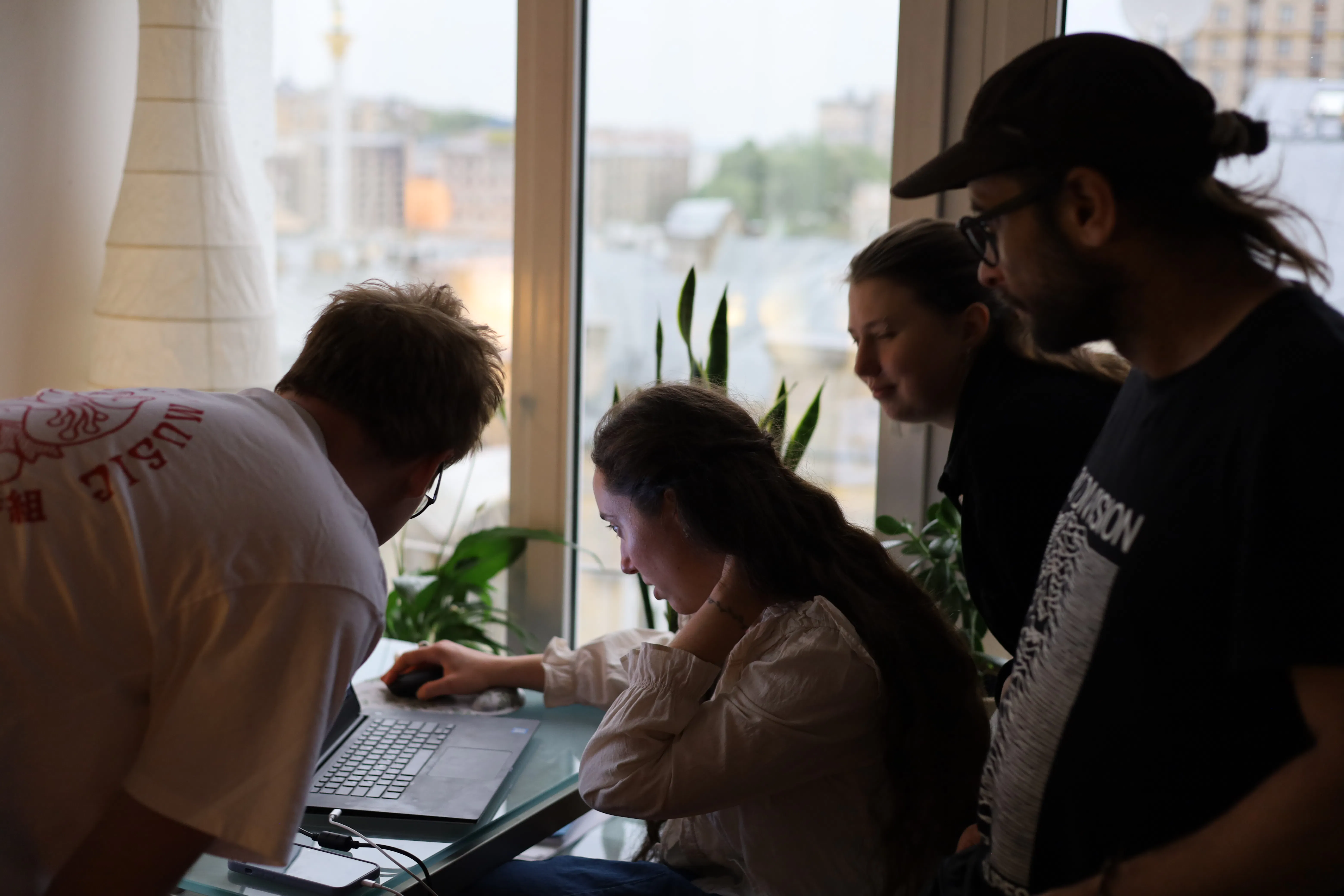 Subjektiv gallery image