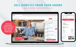 Talkshoplive - Shopify App media 3