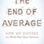 The End of Average