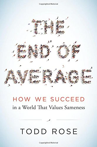 The End of Average