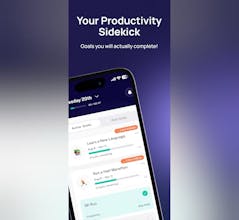 Level Up Goal & Habit Tracker gallery image