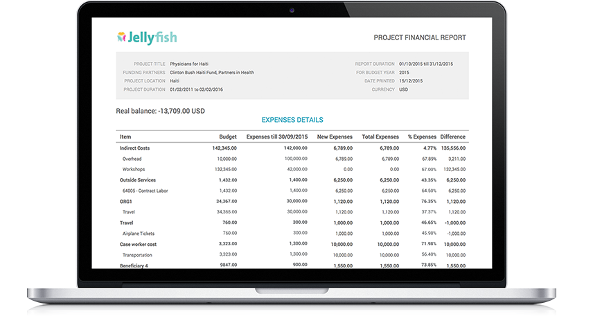 Jellyfish gallery image