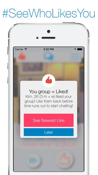 FriendsTonight gallery image