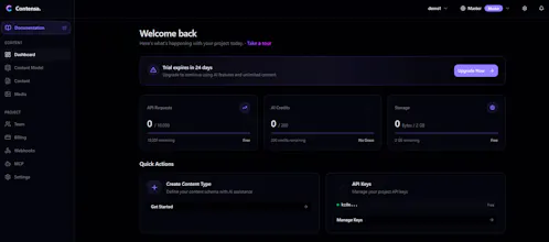 Contensa gallery image