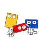Monostate AItraining