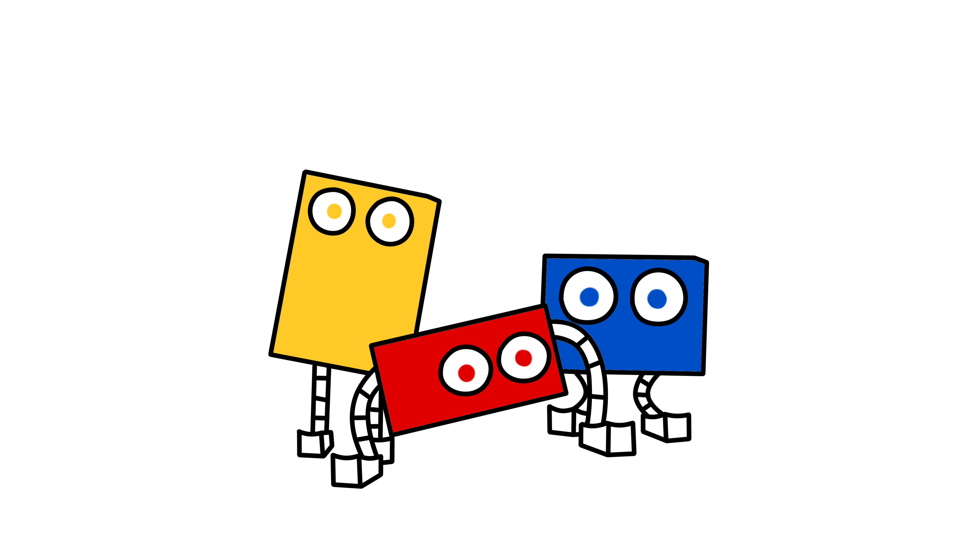 Monostate AItraining logo