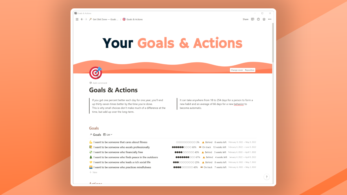 Get Shit Done gallery image