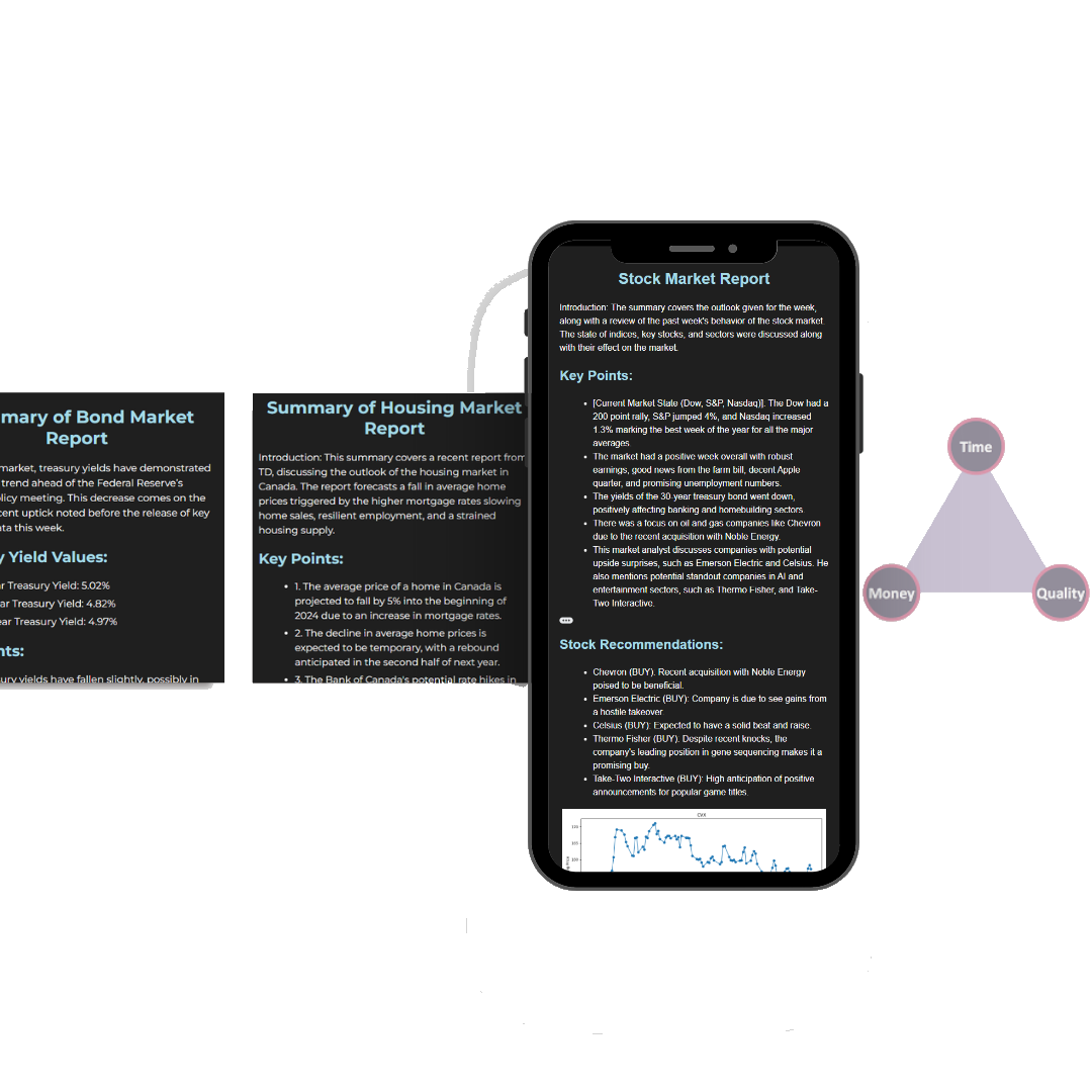 RoboRecap gallery image