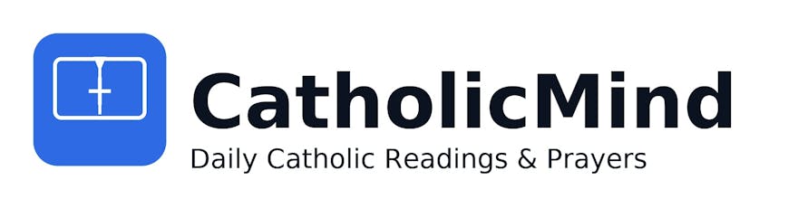 CatholicMind — Daily Catholic Readings gallery image