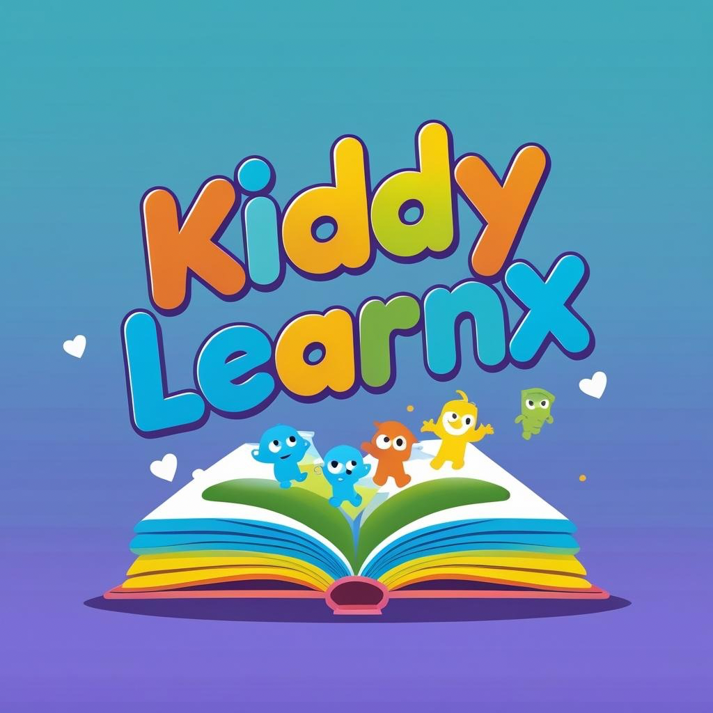 KiddyLearnX