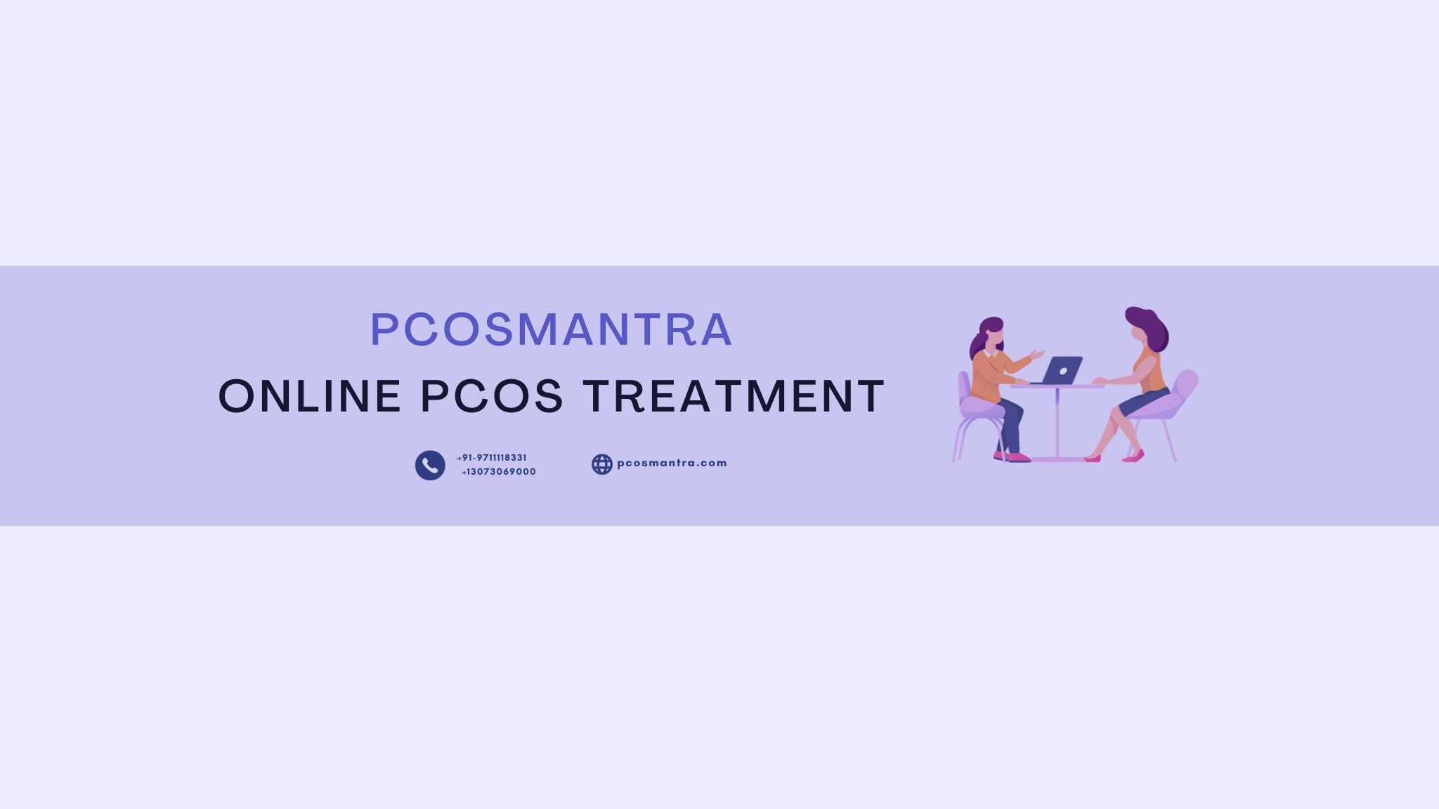 PCOSMantra media 1