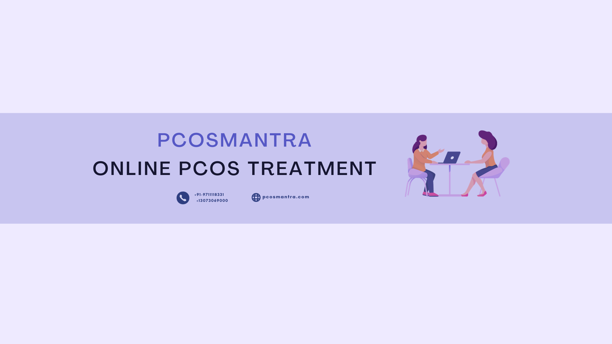 Média PCOSMANTRA 1