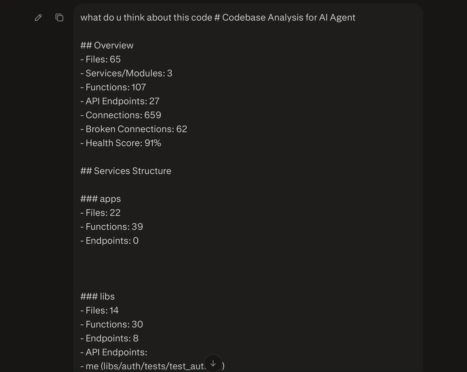 DevSwat gallery image