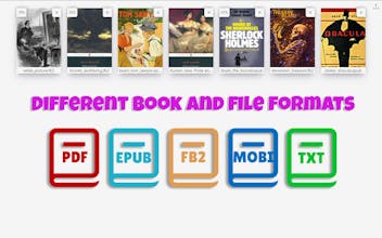 Book Translator gallery image