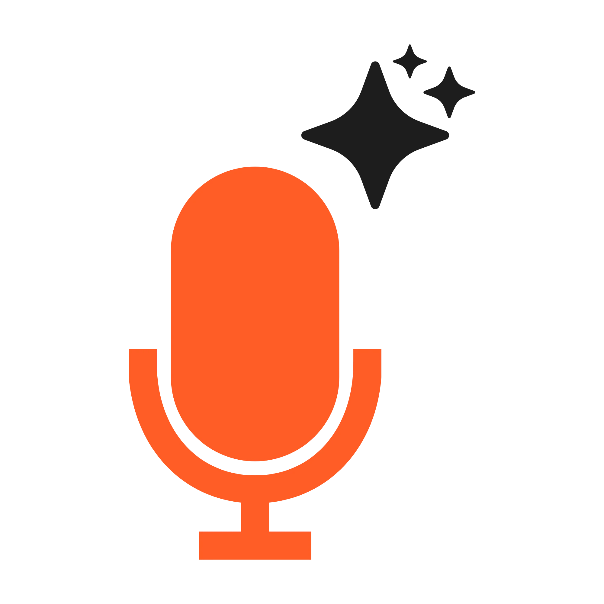 Meeting analyser logo