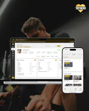 Tryners gallery image