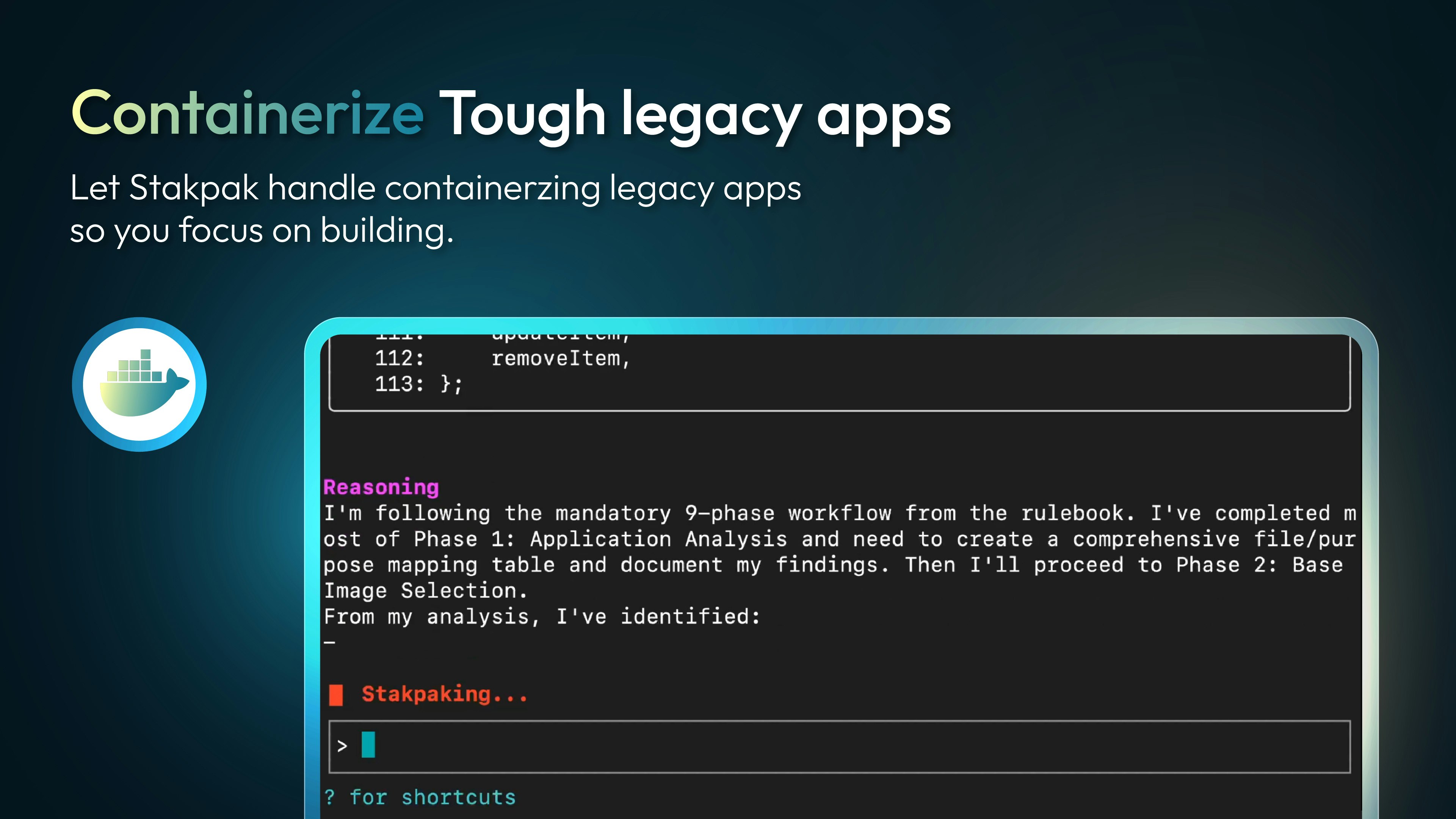 Stakpak.dev gallery image