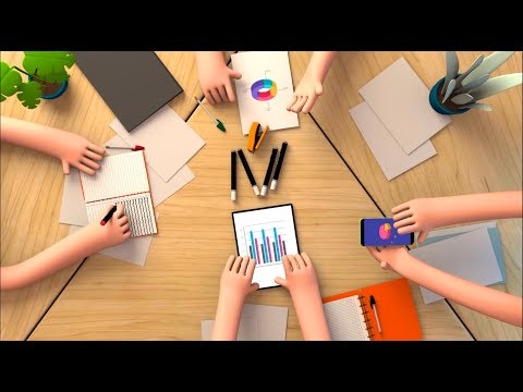 Conoted: Connecting notes and contacts gallery image