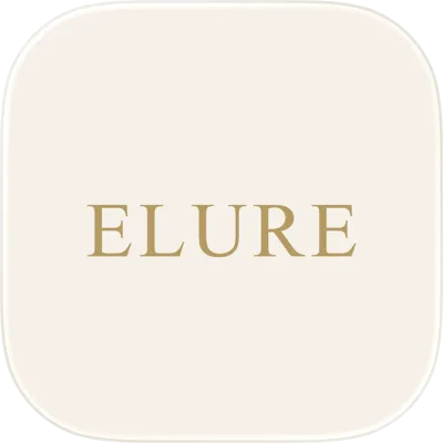ELURE logo
