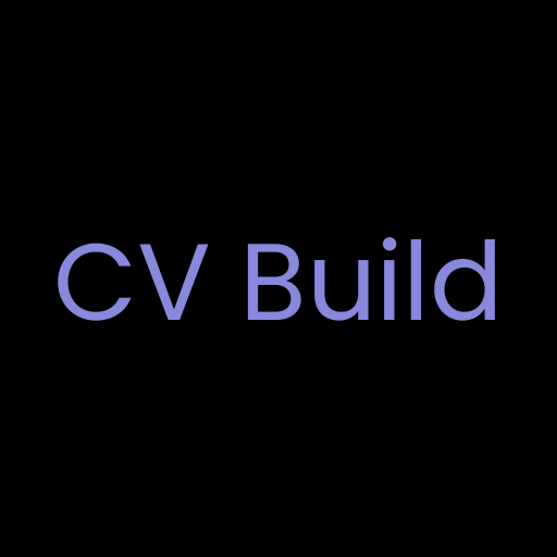 CVBuild logo