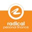 Radical Personal Finance - How to Build a Plan for Financial Freedom in 10 Years or Less