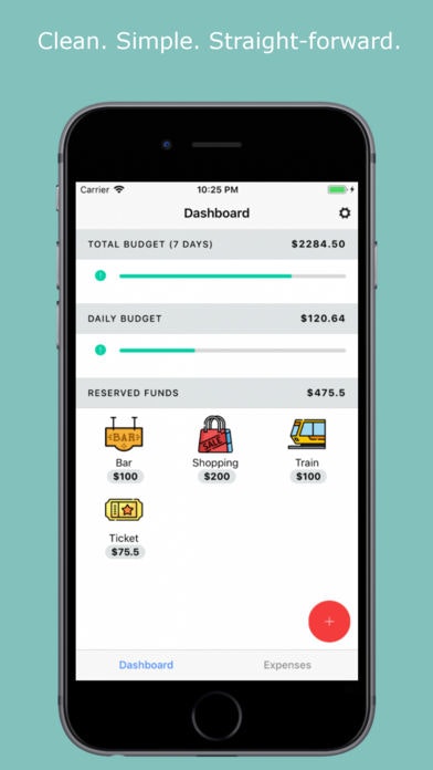 Baajet gallery image