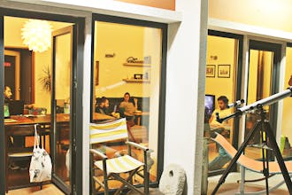 Cohubiting gallery image