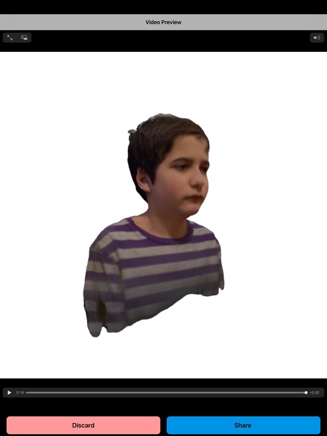 EM3D: Ethan Makes 3D Scanner gallery image