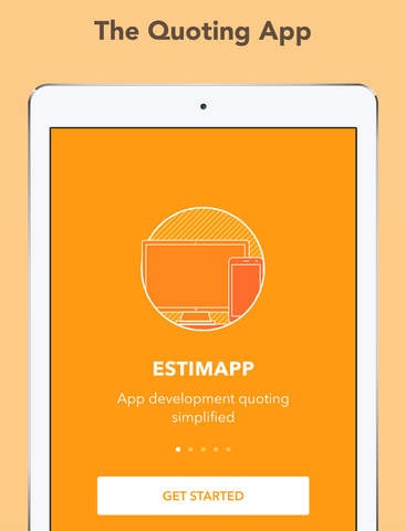 Estimapp gallery image