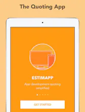 Estimapp gallery image