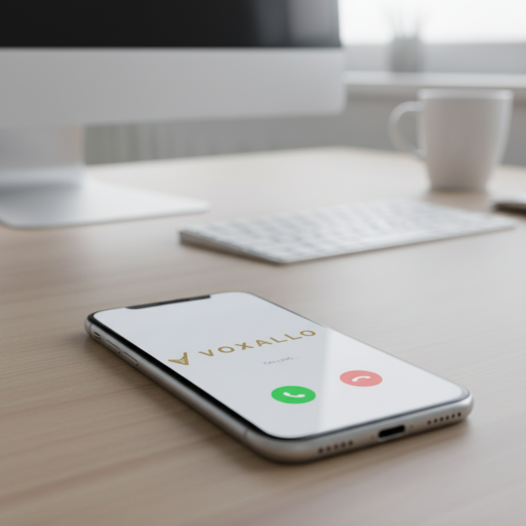 Voxallo gallery image