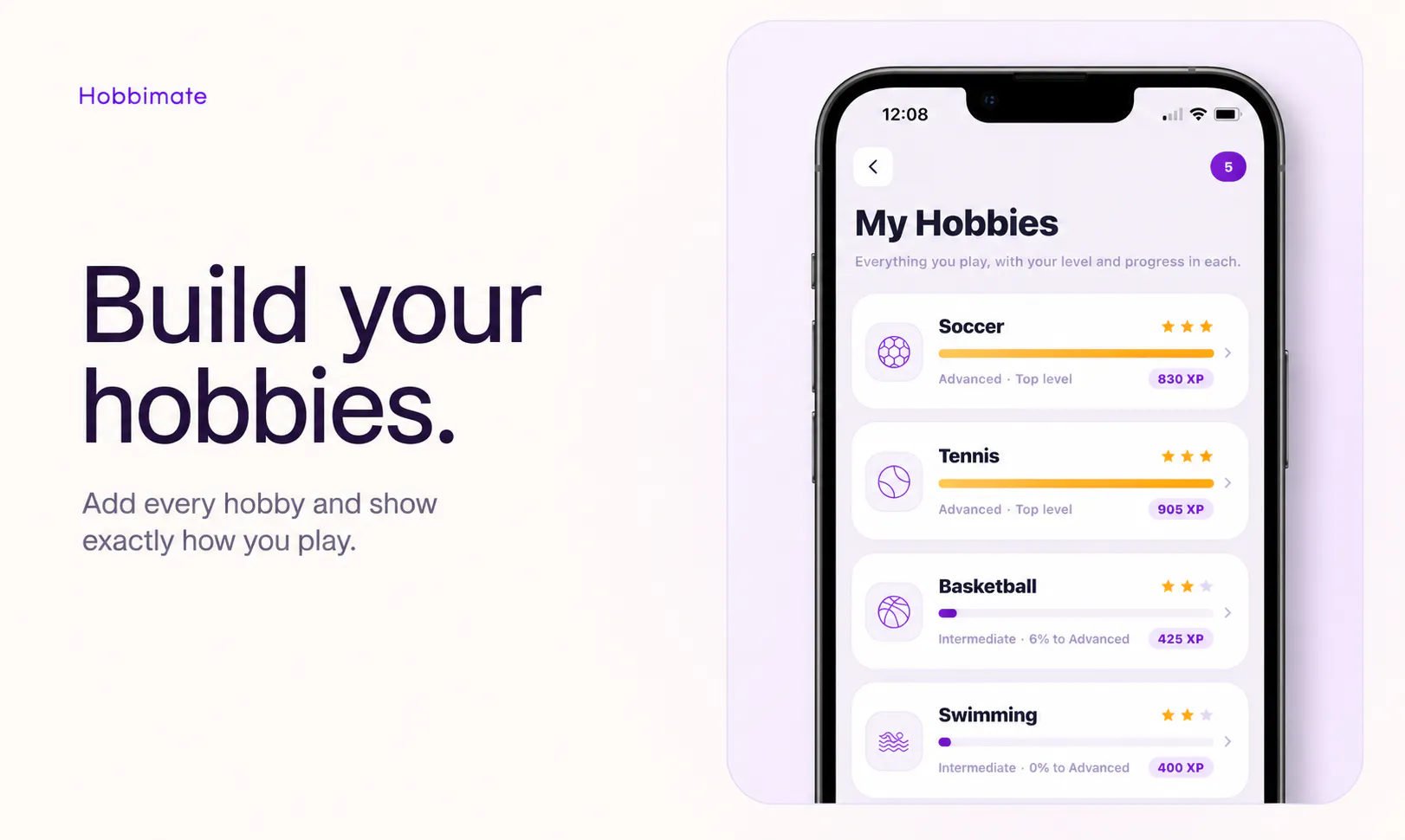 Hobbimate 2.0 - Relaunched gallery image