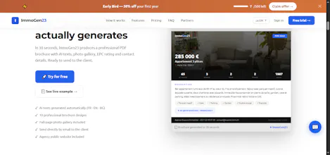 ImmoGen23 gallery image