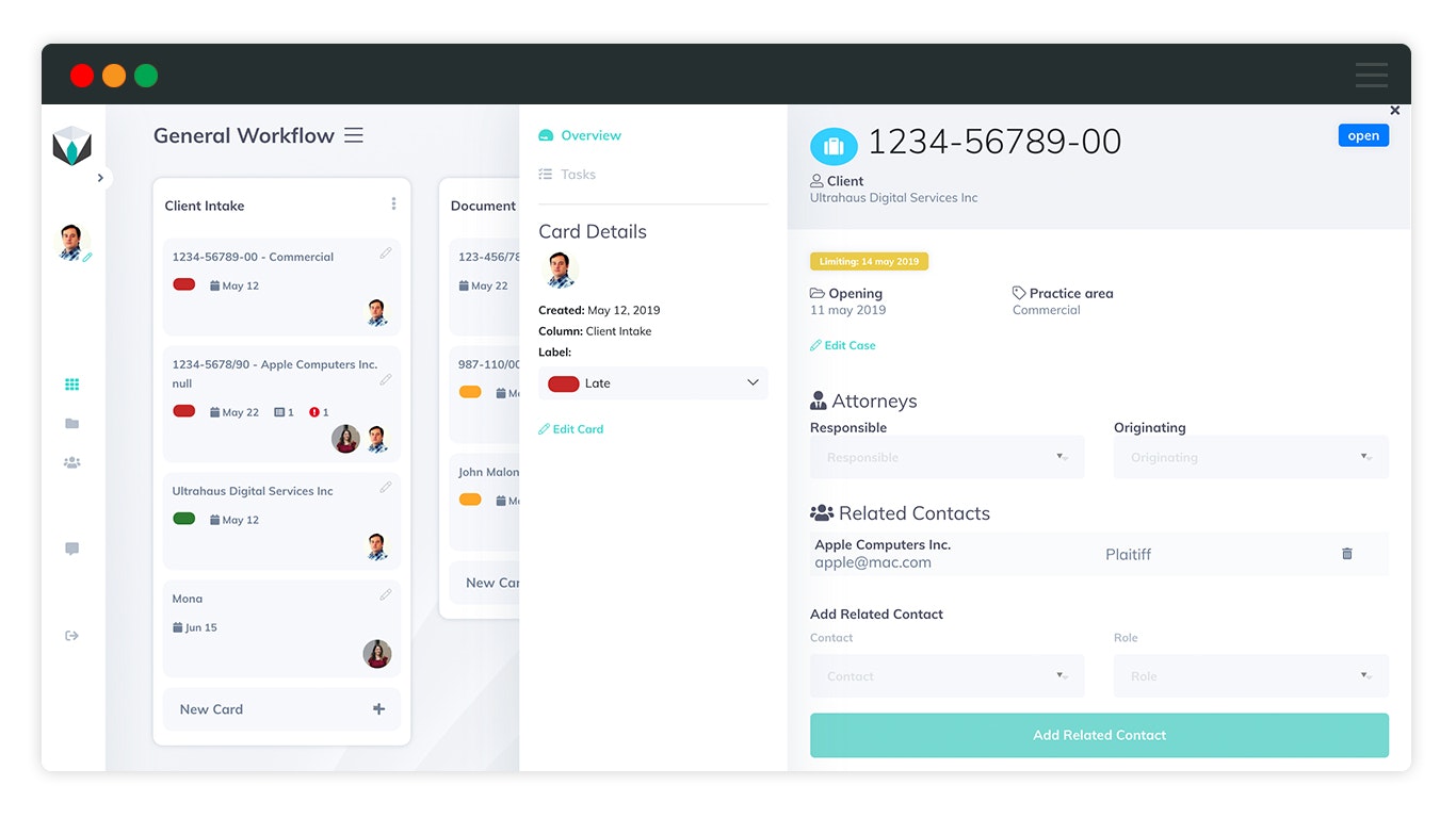 Legalboards.io gallery image