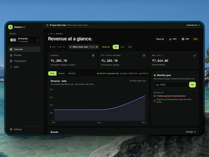 revnuterm screenshot 2