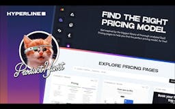 SaaS Pricing Explorer media 1
