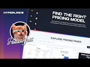 SaaS Pricing Explorer gallery image
