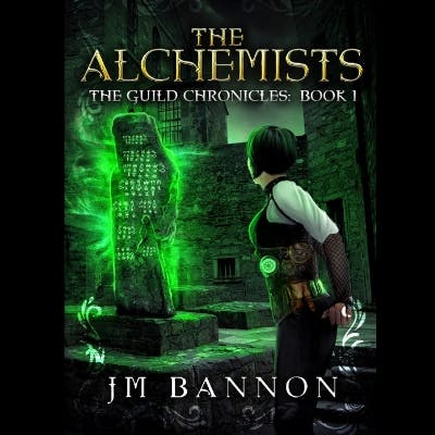 The Alchemists Audio Book media 1