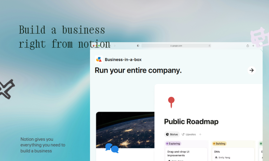 Screenshot App media 2