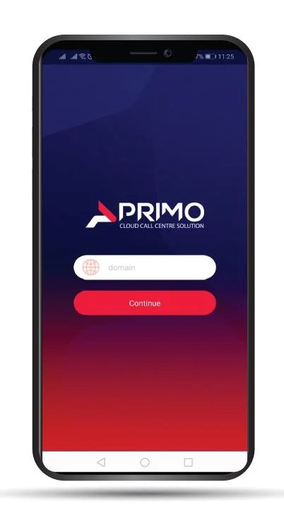 Primo Dialler gallery image