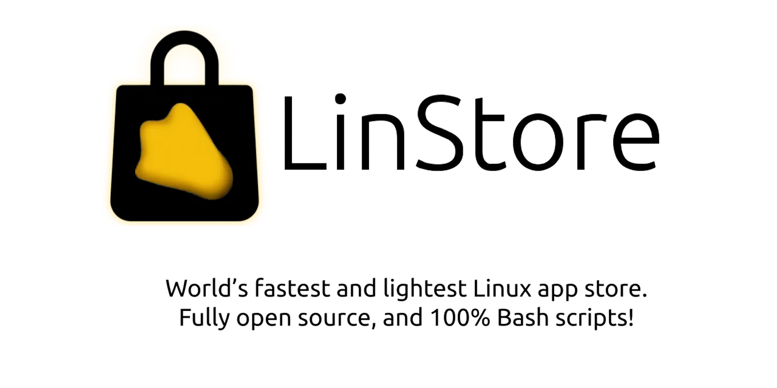 Linstore screenshot 1