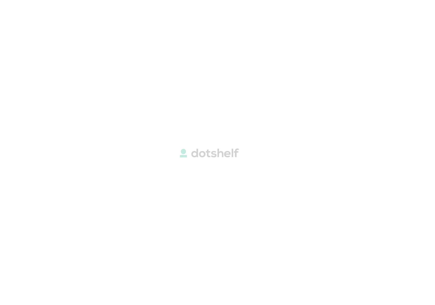 Dotshelf