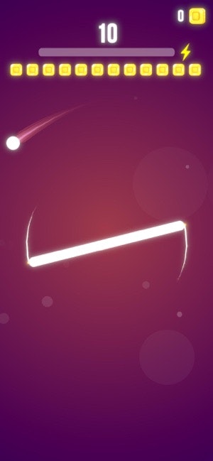 Ball Dropped gallery image