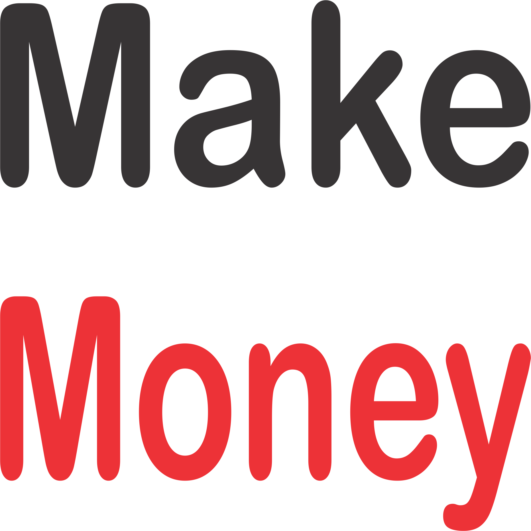 MakeMoney