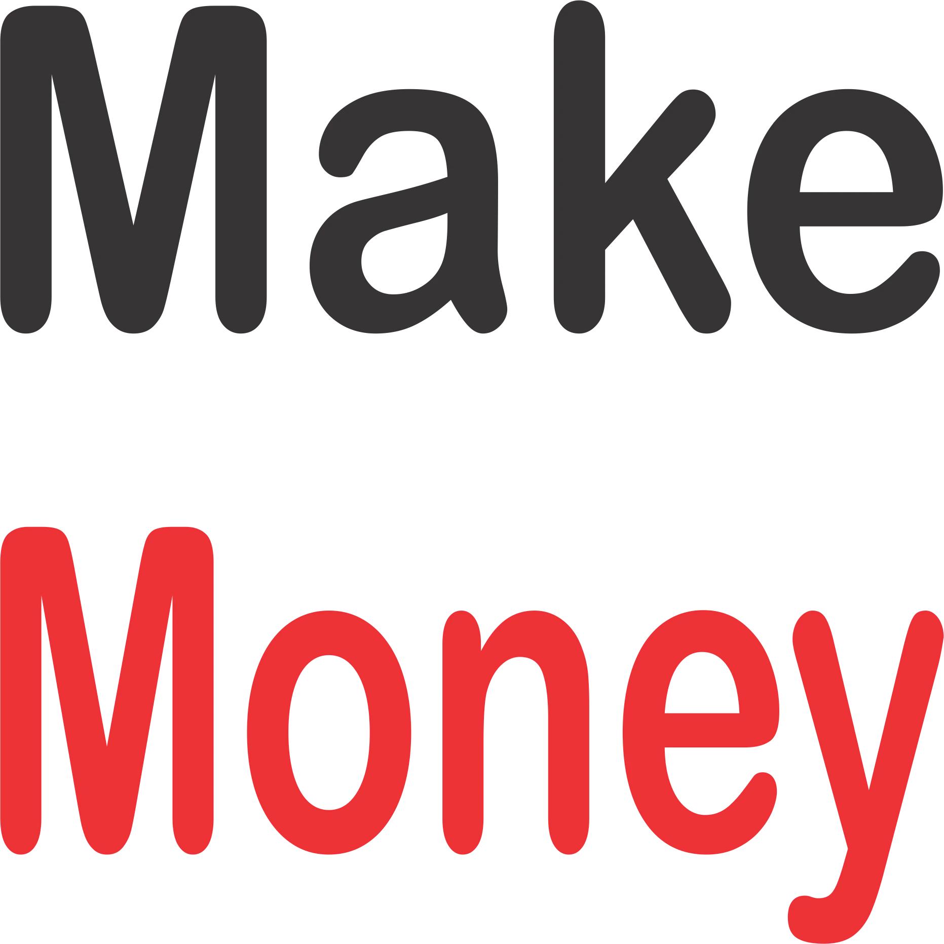 MakeMoney