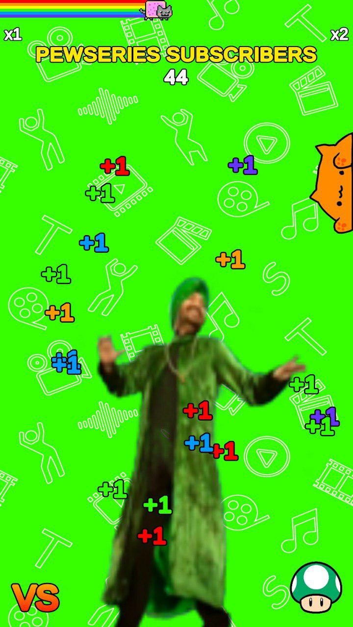 PewDiePie Game gallery image