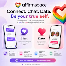Affirmspace gallery image