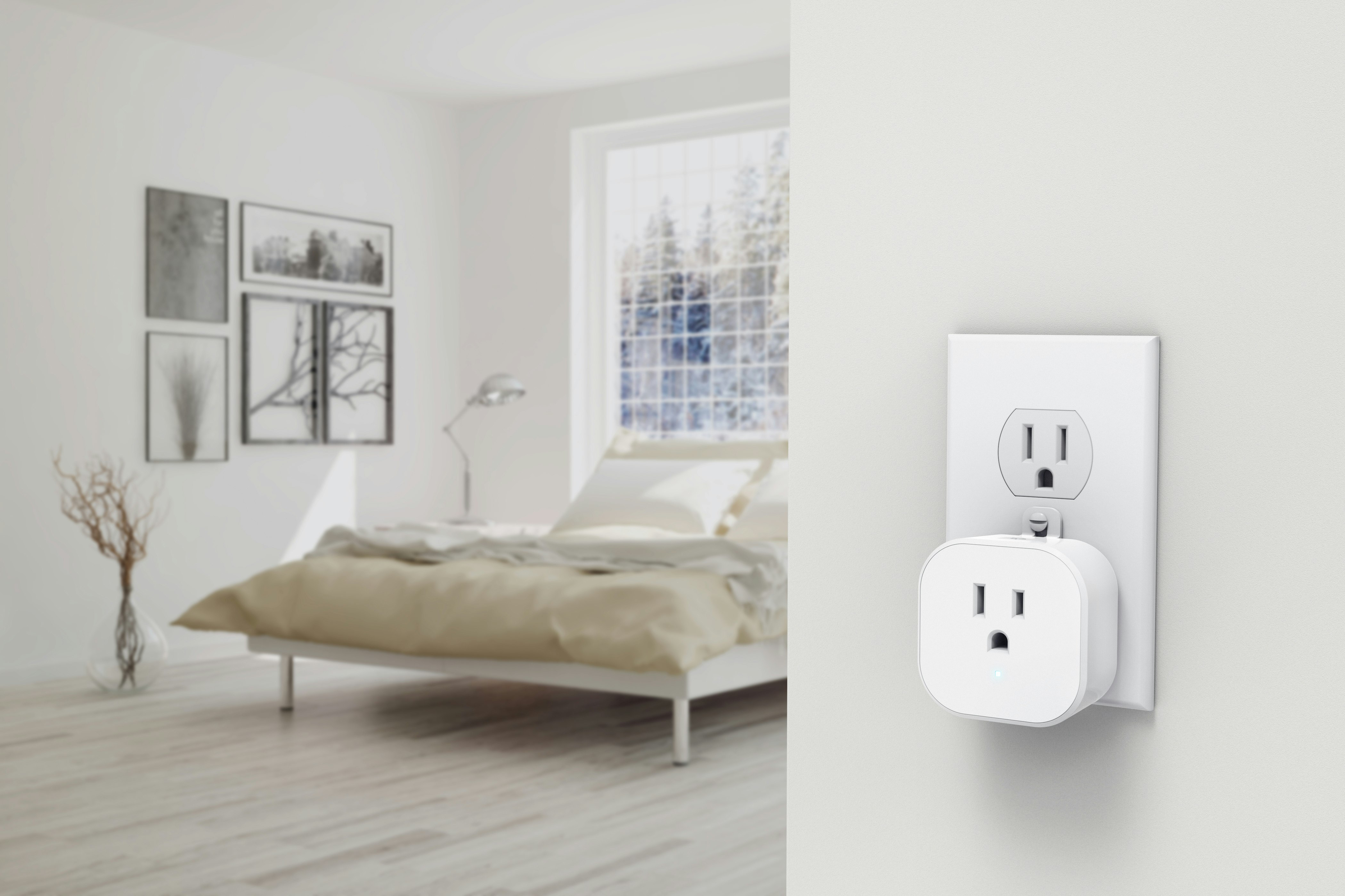 Ezlo PlugHub Energy gallery image