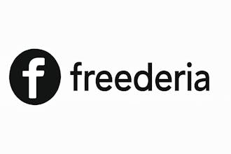 freederia gallery image