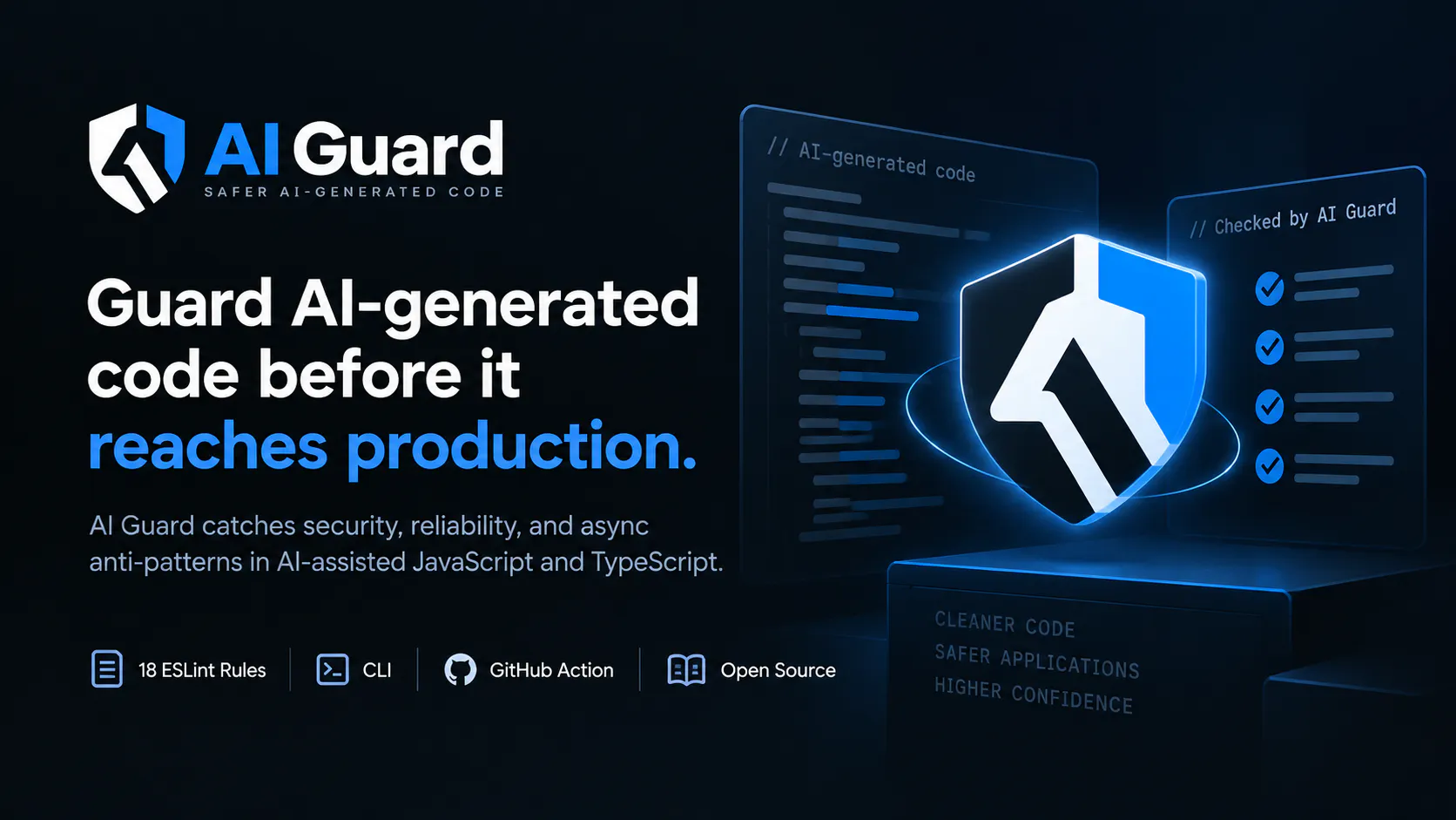 AI Guard gallery image